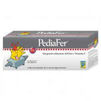 PediaFer