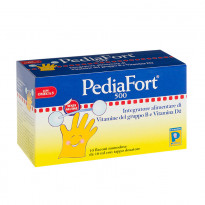 PediaFort flaconi 500