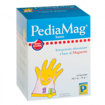 PediaMag bustine