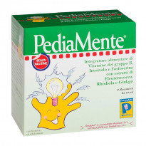 PediaMente