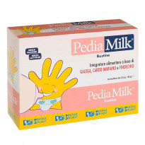 PediaMilk