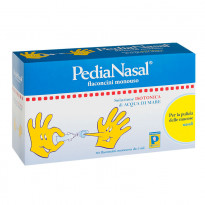 Pedianasal flaconcini