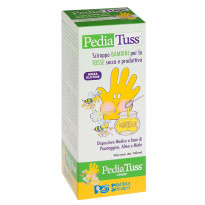 Pediatuss