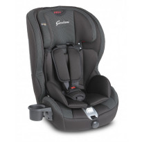 Seggiolino auto Pegasus plus Isofix Gruppo 1/2/3