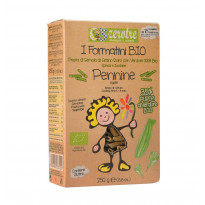 Pasta Pennine Rigate 