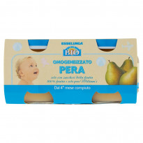Omogeneizzato di Pera 
