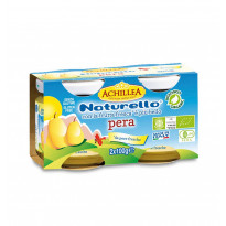 Omogeneizzato alla Pera