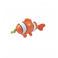 Pesce nuotatore