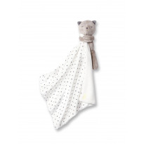 Doudou piatto gattino