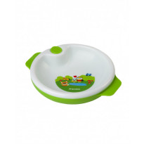 Piatto pappa calda