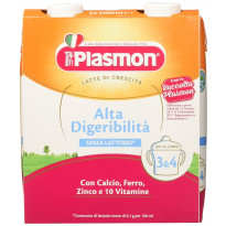 Latte Alta Digeribilità 
