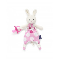 Peluche Coniglietto Pocket Friend