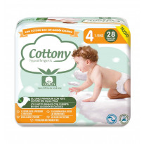 Pannolini Maxi 7-18kg