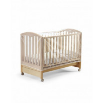 Zanzariera per Lettino