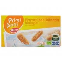 Biscotti Primi Anni