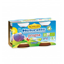 Omogeneizzato alla Prugna