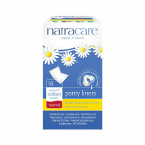 Proteggi Slip in Cotone Biologico 