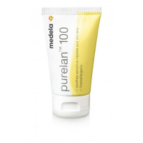 Crema Purelan