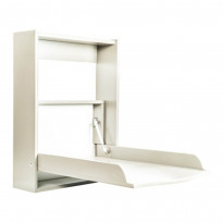 Fasciatoio Montabile a parete Qu-Ax