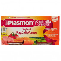 Ragù di Manzo 