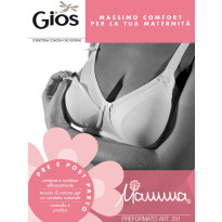 Reggiseno Allattamento Gios