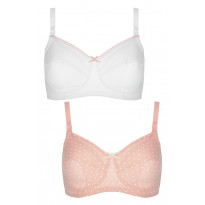 Reggiseno non imbottito