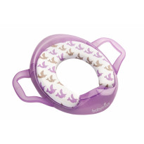 Riduttore wc con manico