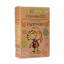 Rigatoncini di Semola alle Verdure 