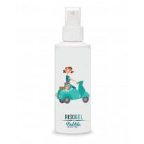 Detergente delicato Risogel