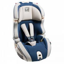 Seggiolino auto S123 Gruppo 1/2/3