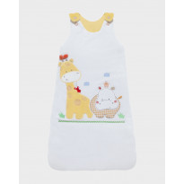 Sacco nanna in ciniglia