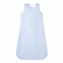 Sacco nanna bebé stampato 