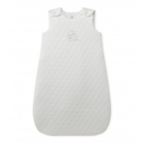 Sacco nanna nascita in tubique matelassé 