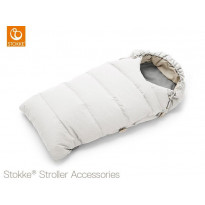 Sacco a pelo in piuma d'oca