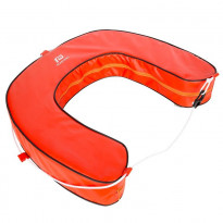 Salvagente ferro di cavallo