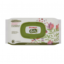 Salviettine Ultradelicate 