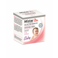 Salviettine antizanzara