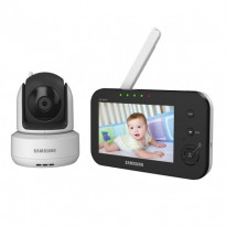 Baby Monitor video Samsung