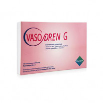 Vasodren G