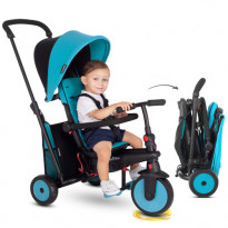 Triciclo STR 3 6in1 Folding Trike