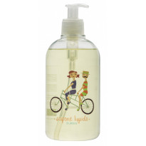 Sapone Liquido Family