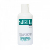 Detergente attiva pH 3.5