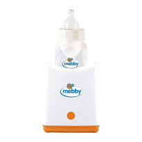 Scaldabiberon casa-auto