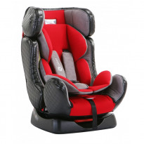 Seggiolino auto Scheggia Gruppo 0/1