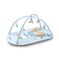 Box/Palestrina Palio Playtime I-Bear