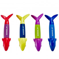 Gioco propedeutico nuoto Sea Squad