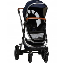 Seduta traspirante per passeggino Geo