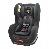 Seggiolino auto Ferrari Cosmo Racing 