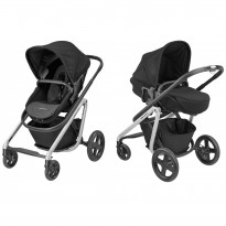 Duo Lila 