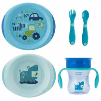 Set Pappa All You Need 